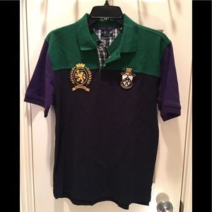 NWT Boy’s Tommy Hilfiger Polo